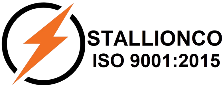 STALLIONCO ISO 9001:2015